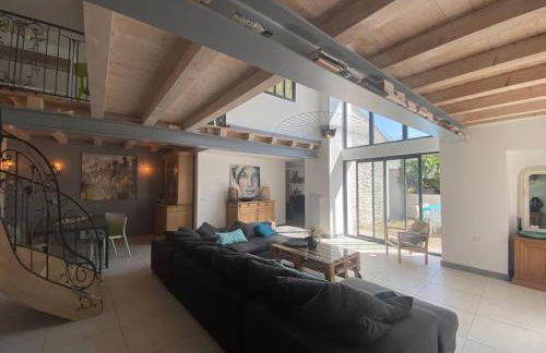 La Villa La Part des Anges - Foto 9