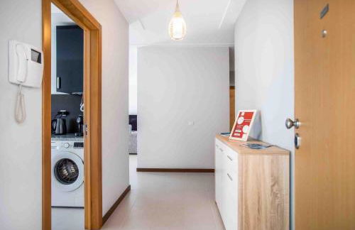 Apartment Beach Waves Home - Foto 12