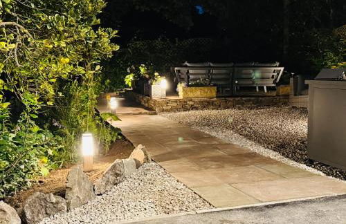 Lane End Cottage - Kirkby Lonsdale - Foto 45