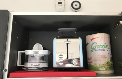 Roman Residenza - Foto 77