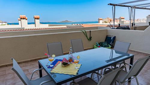 Inmovecos vistas al mar Ópalo - Photo 2