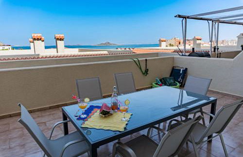 Inmovecos vistas al mar Ópalo - Foto 1