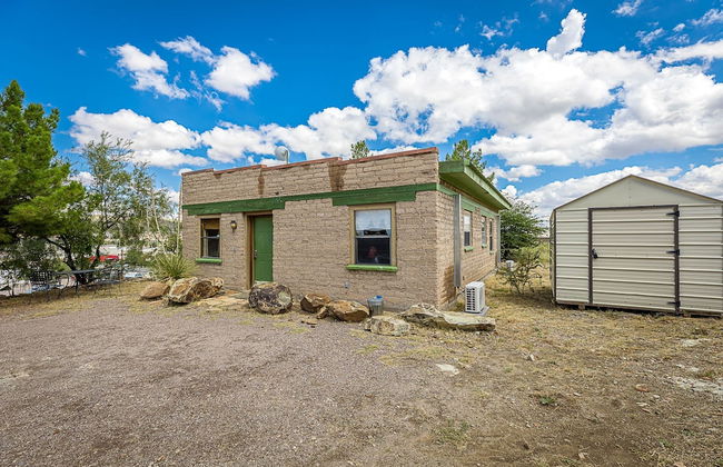 Adobe Vista - Cozy and Inviting Spectacular View - Foto 28