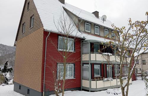 Haus Christoffel Wieda - Foto 43