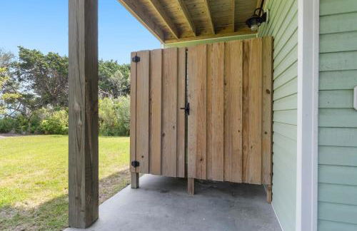 2 Family Coastal Escape - Foto 7