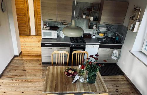 Domek na wsi kieleckiej - Foto 10