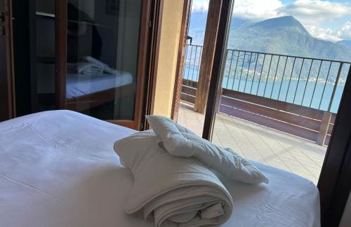 Lily apartment, Stunning Lake View - Foto 8