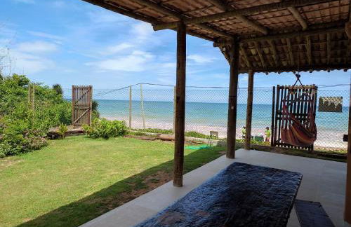 Casa de Frente para o Mar em Manguinhos - Photo 2