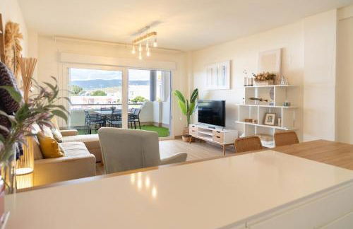 Tarifa Cozy House - Terraza , Piscina , Parking - Photo 15