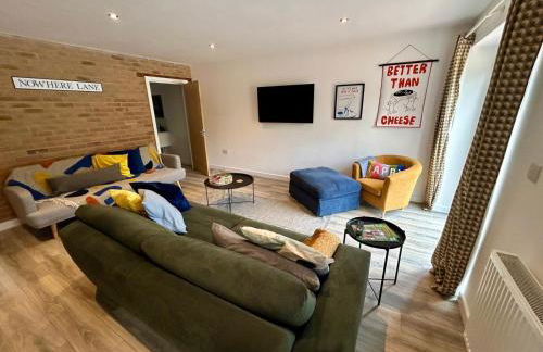 Otters Halt & Mouse Hole - Sleeps 12, Pet Friendly - Photo 17