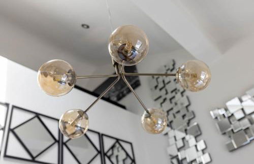 Teck House - Air Host & Stay - 5 mins to Hospital - Foto 24