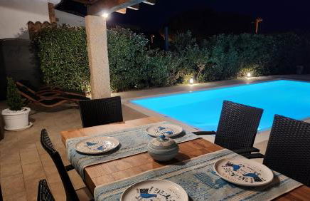 Le Pavoncelle - Foto 4