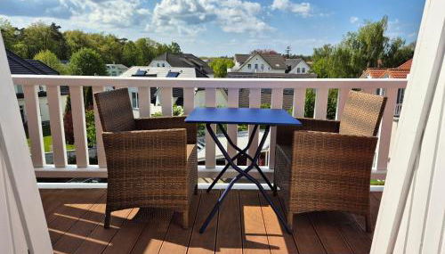 Strandstr 14 Fewo 20 Ostseekoje - Foto 3