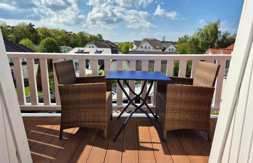 Strandstr 14 Fewo 20 Ostseekoje - Foto 2