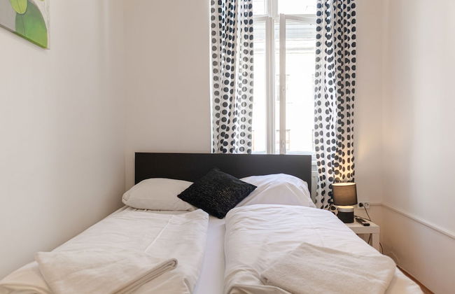 Friendly 3BR shared Apt-WienerStadthalle - Foto 6