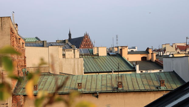 Gołębia 8 Residence - Foto 5