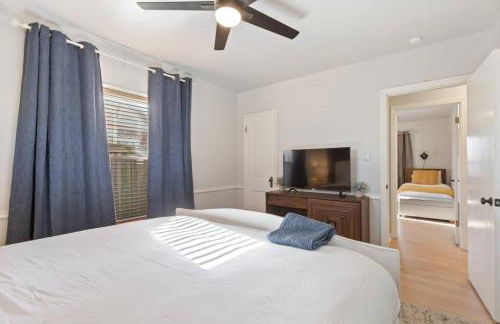 Tulsa Vintage Chic Cottage - King Bed Expo, TU, Dtwn - Foto 22