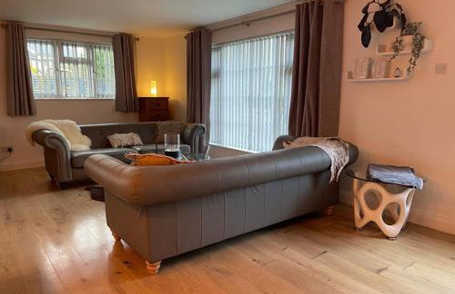 Birch Villa - Foto 4