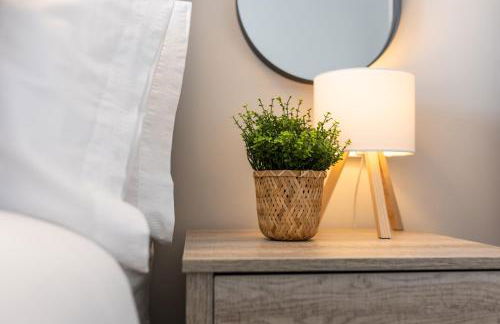 Modern 4BR House - Sleeps 10 - Central Birmingham - FREE Parking - Foto 23