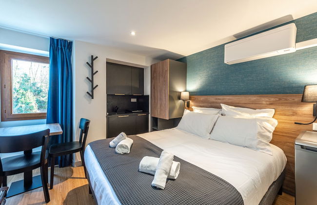 Les Tonnelles - Foto 25