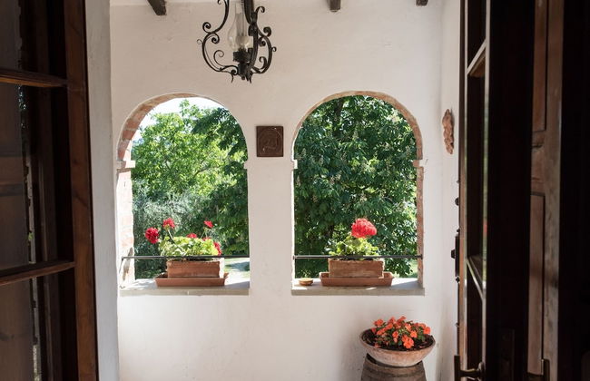 Agriturismo Podere Caggiolo - Photo 49