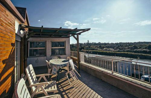 La Maisonette di Eliana - free parking - Foto 16