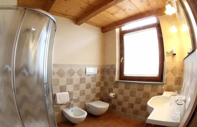 Agriturismo Cavrigo - Foto 14