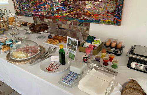 Palazzo Salapolis - Luxury Apartments - Photo 32