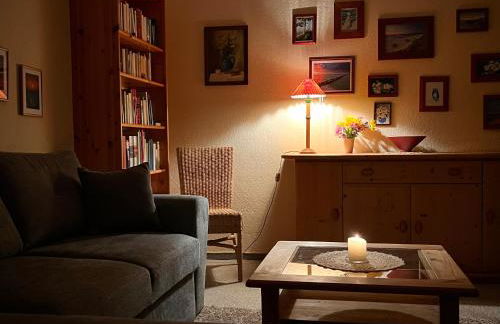 Ferienwohnung Rostock Nähe Warnemünde - Foto 13