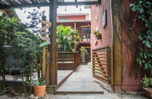 Corais da Barra. Tranquilidade a 400 metros da beira da Praia da Barra - Foto 11