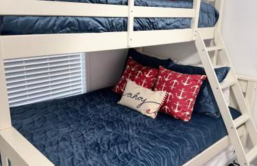 Blue Bay Cottage - Foto 50