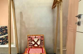 Bellagio Cool Flat - Private Parking & Rooftop terrace - Foto 21