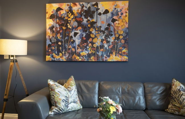 Elliot Oliver - Loft Style 2 Bedroom Apartment With Parking In The Docks - Photo 11