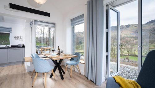 Serene Retreat in Chapel Stile by LetMeStay - Foto 4