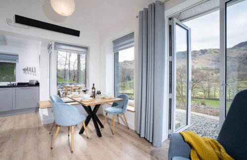 Serene Retreat in Chapel Stile by LetMeStay - Foto 4