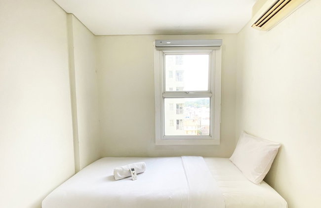 Pleasant 2Br At Apartment At Parahyangan Residence - Foto 6