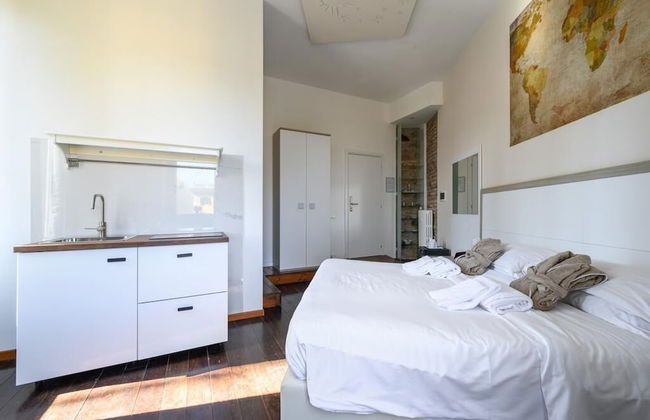 Relais Incantesimo Vaticano - Photo 42