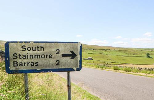 The Cow Byre - Foto 22