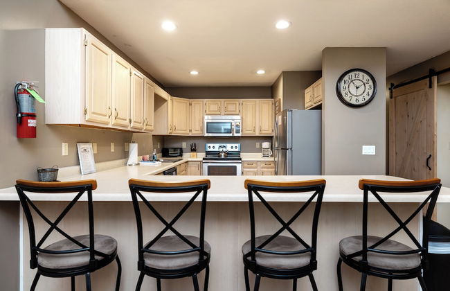 Springdale Resort - Foto 60