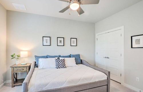 Gorgeous Georgetown Home, Walk to the Square! - Foto 18