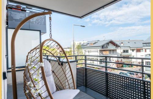 L'Ecrin du Léman I Thonon-les-Bains - Foto 26