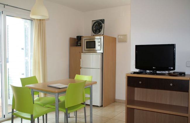 Apartaments Ocean Canada - Foto 41