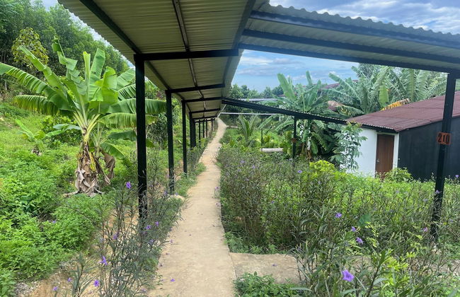 Nguyen Shack Retreat - Foto 24