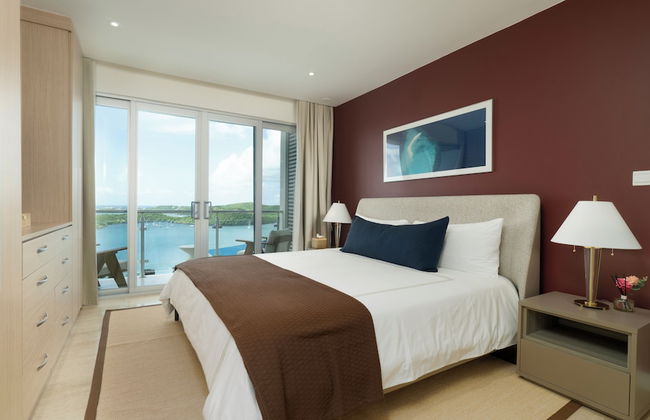 The Point at Petite Calivigny - Foto 15