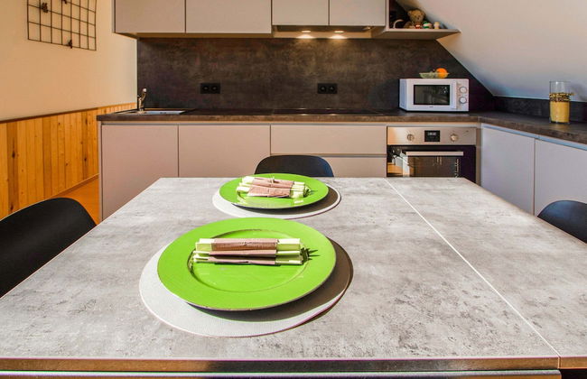 Apartment in Watou Near French Border - Foto 15