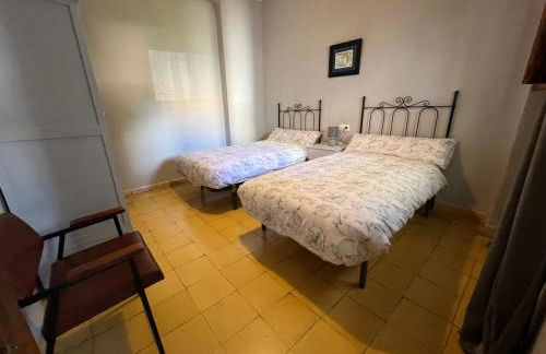 Almendra A Vitalba Apartments - Foto 7