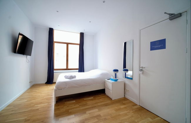 Smart appart - City center - Foto 11