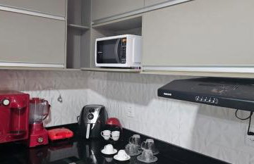 Casa Pé na areia- paz e tranquilidade - Foto 9