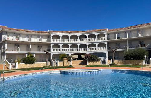 Alpen1 Nerea / 2 Dormitorios - Foto 1