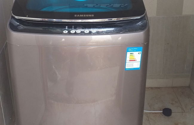 Hope's Apartments - Photo 14